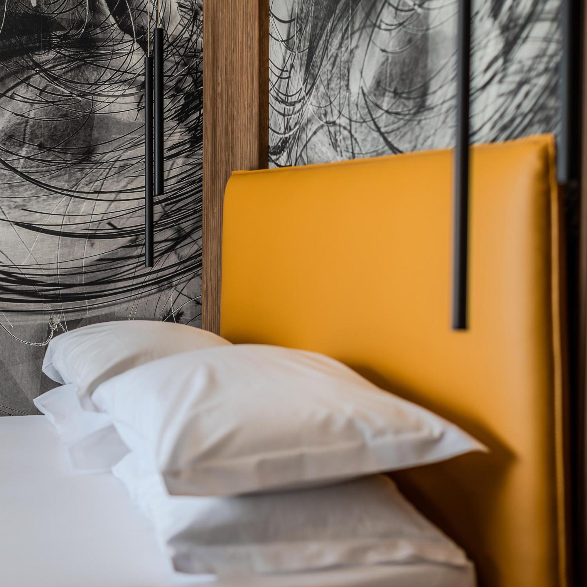 Hotel Cesare Augustus ลิโดดิเยโซโล ภายนอก รูปภาพ