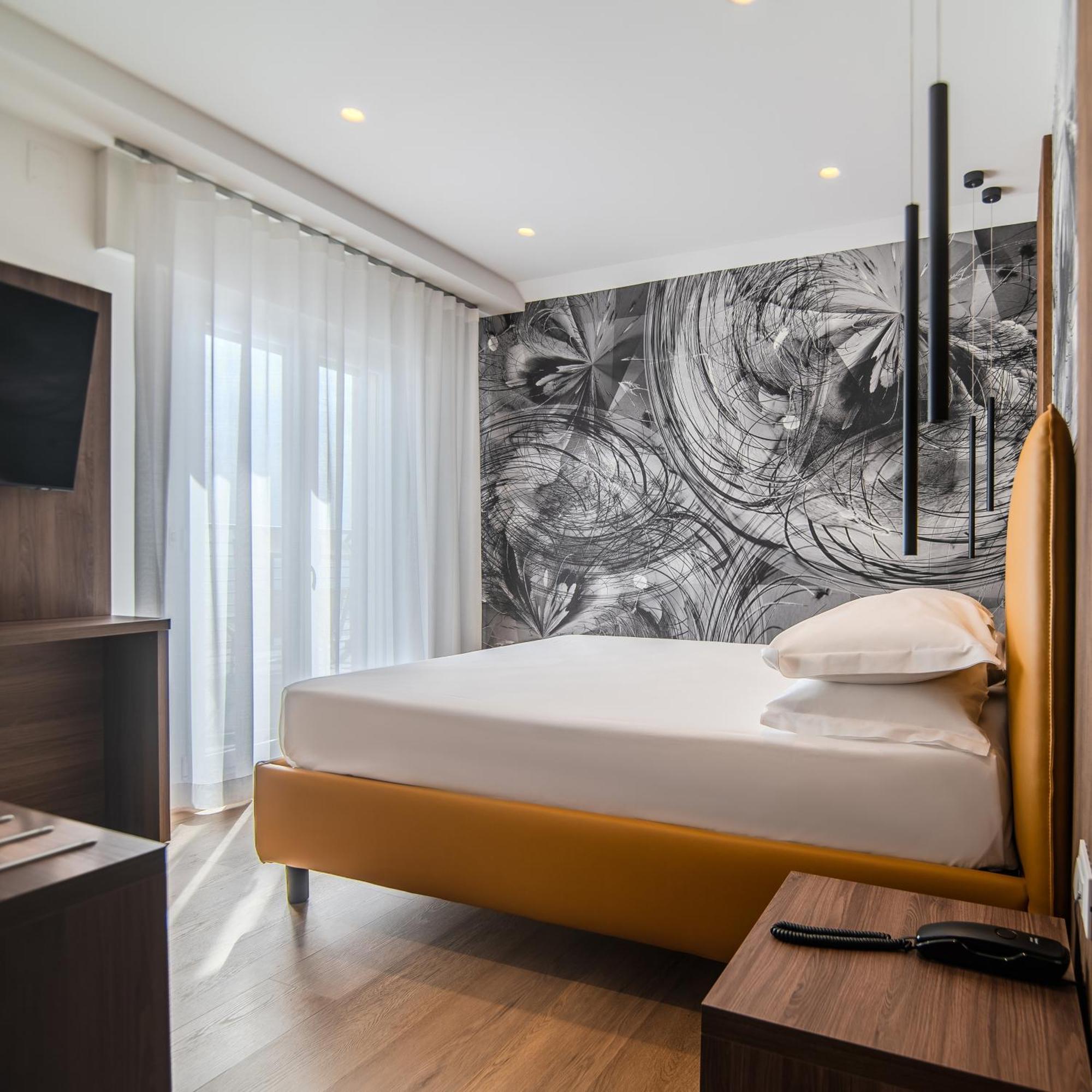 Hotel Cesare Augustus ลิโดดิเยโซโล ภายนอก รูปภาพ